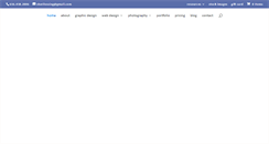 Desktop Screenshot of monsheridesign.com